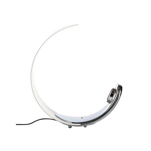 Luceplan - Curl Lampe de Table Mirror