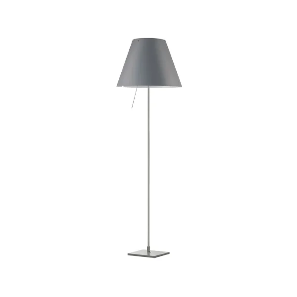 Luceplan Lampadaire Costanza D13 t.i.f. concrete