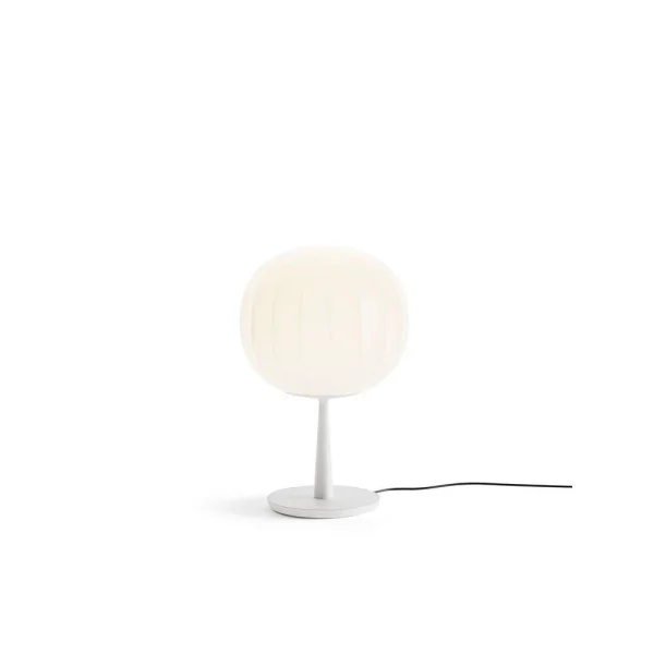 Luceplan - Lita Lampe de Table High Ø30 White