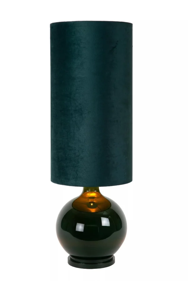 Lucide Esterad - lampadaire - Ø 34 x 100 cm - vert