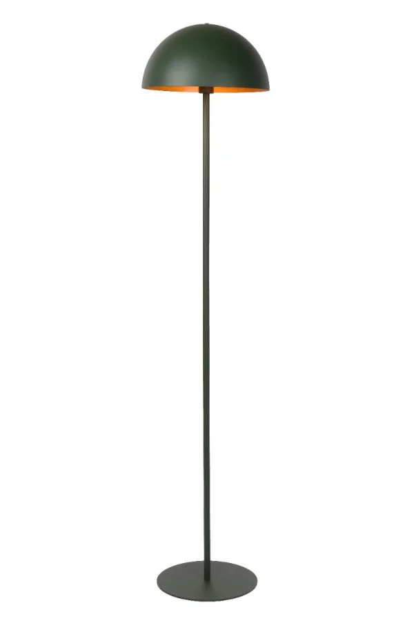Lucide Siemon - lampadaire - Ø35 x 160 cm - vert