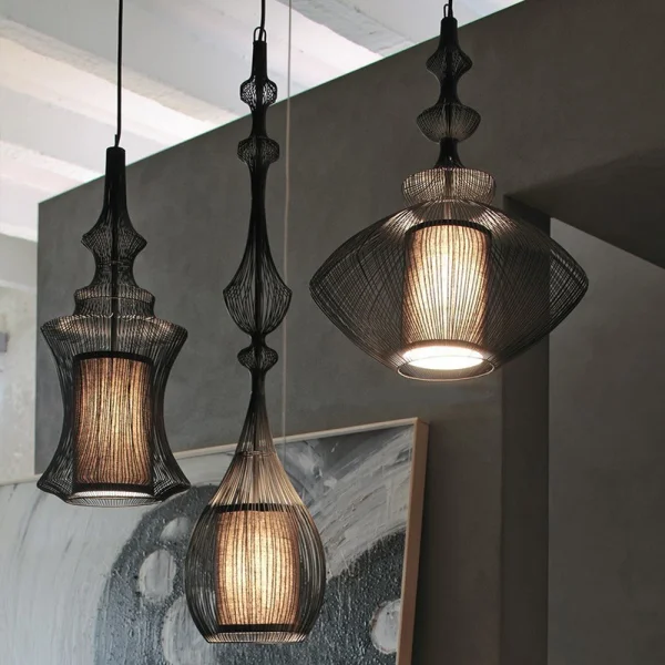 Lustre File Adriani e Rossi