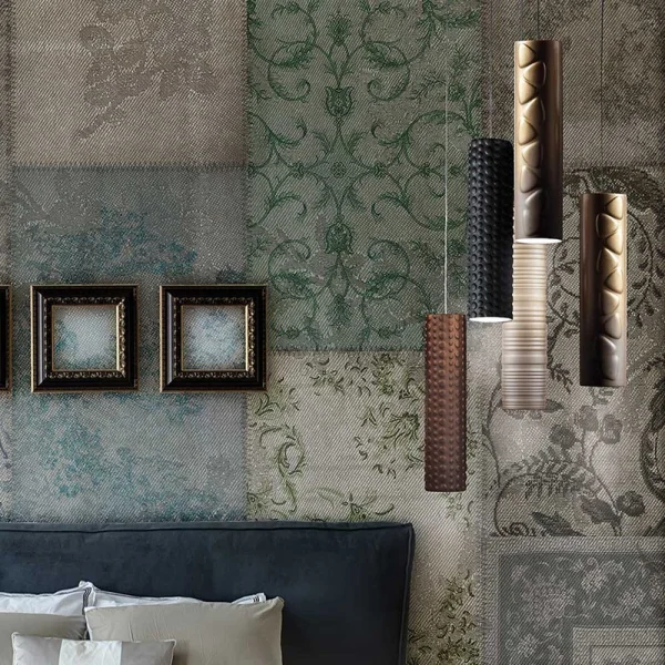 Lustre Street Adriani e Rossi
