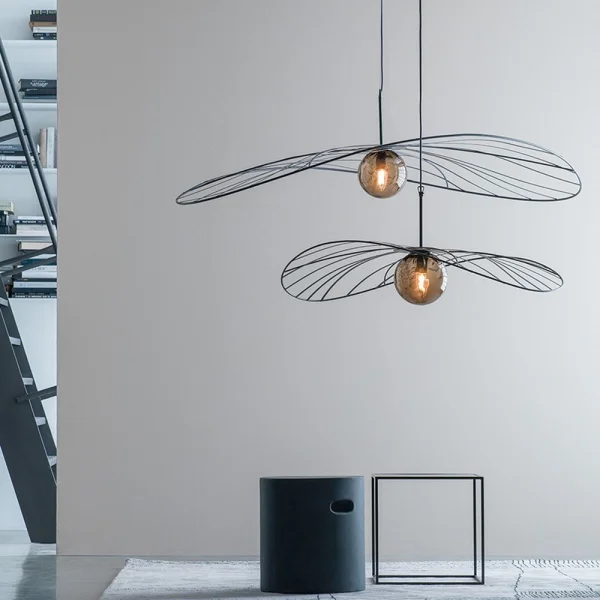 Lustre Vogue Adriani e Rossi