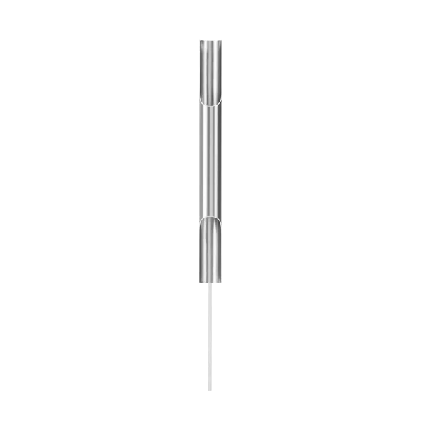 LYFA Applique murale Pan 38 Aluminum