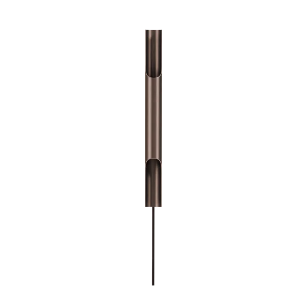 LYFA Applique murale Pan 38 Bronzed