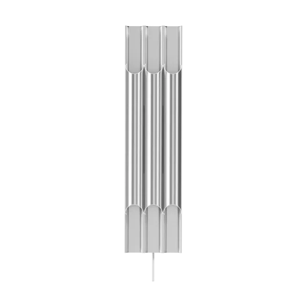 LYFA Applique murale Pan 50 III Aluminum