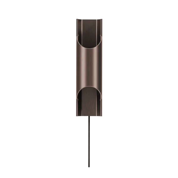LYFA Applique murale PAN 95 Bronzed