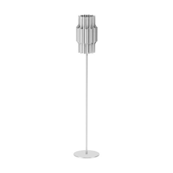 LYFA Lampadaire Pan 190 Aluminum