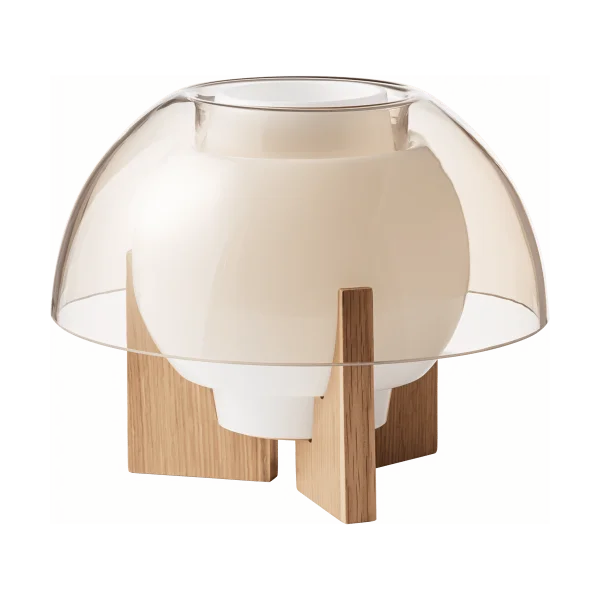 LYFA Lampe de table Ergo Sand