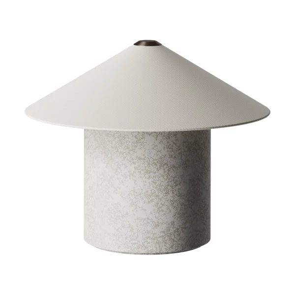 LYFA Lampe de table Futé 350 Cream
