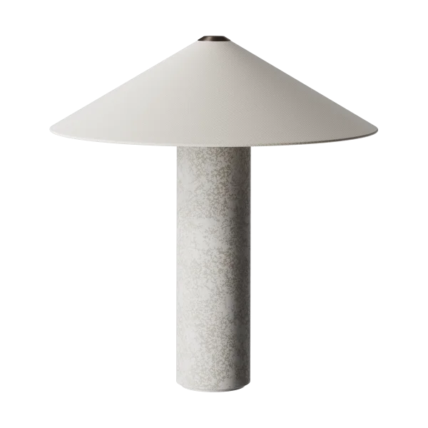 LYFA Lampe de table Futé 400 Cream