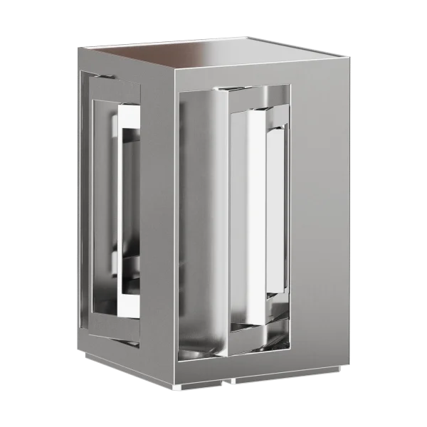 LYFA Lampe de table Kassablanka 142 Aluminum