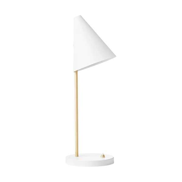 LYFA Lampe de table Mosaik White