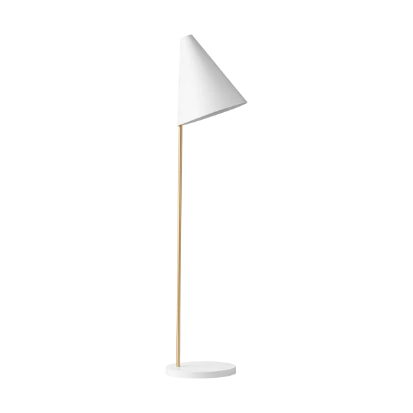 LYFA Lampe sur pied Mosaik White