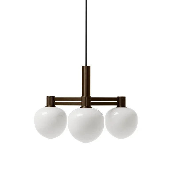 LYFA Lustre Memoir III 120 Bronze