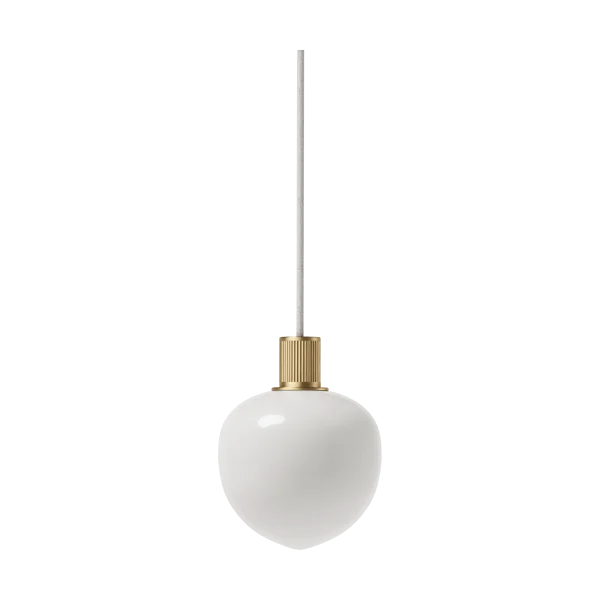 LYFA Suspension Memoir 120 Brass