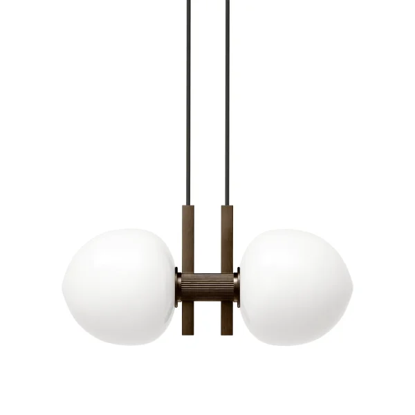 LYFA Suspension Memoir II 120 Bronze