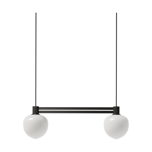 LYFA Suspension Memoir II Side By Side 120 Black