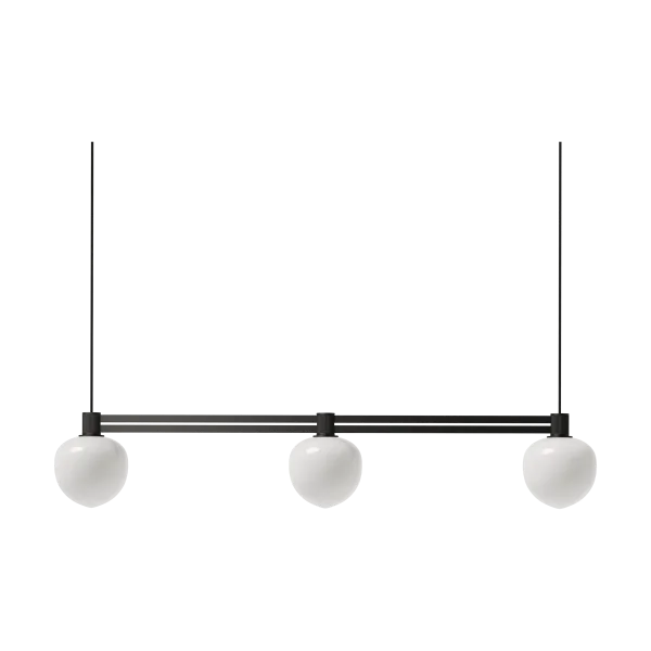 LYFA Suspension Memoir III Side by Side 120 Black