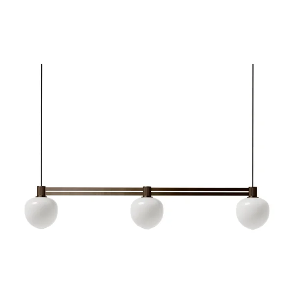 LYFA Suspension Memoir III Side by Side 120 Bronze