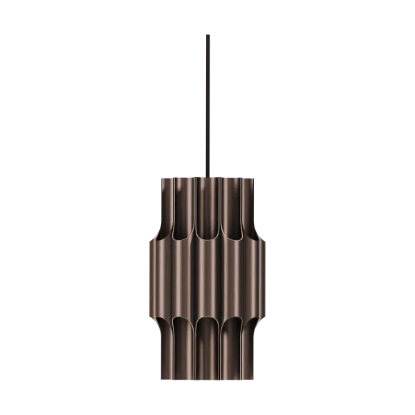LYFA Suspension Pan 190 Bronzed
