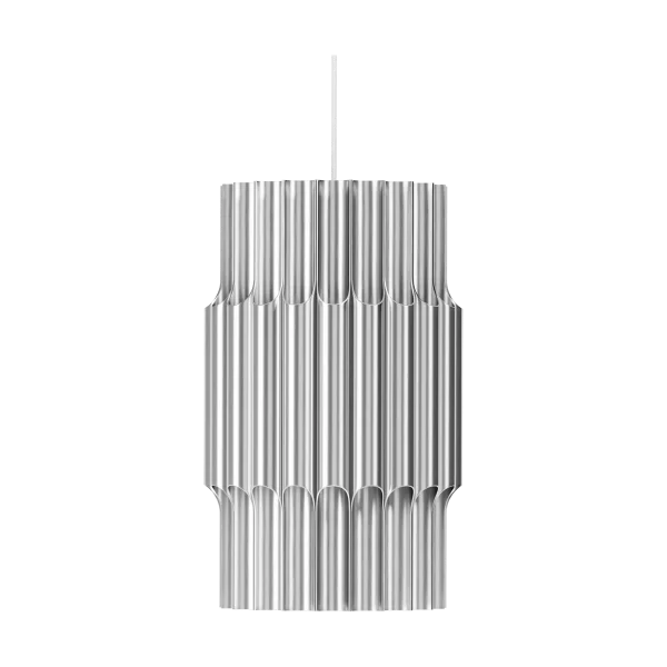 LYFA Suspension Pan 300 Aluminum