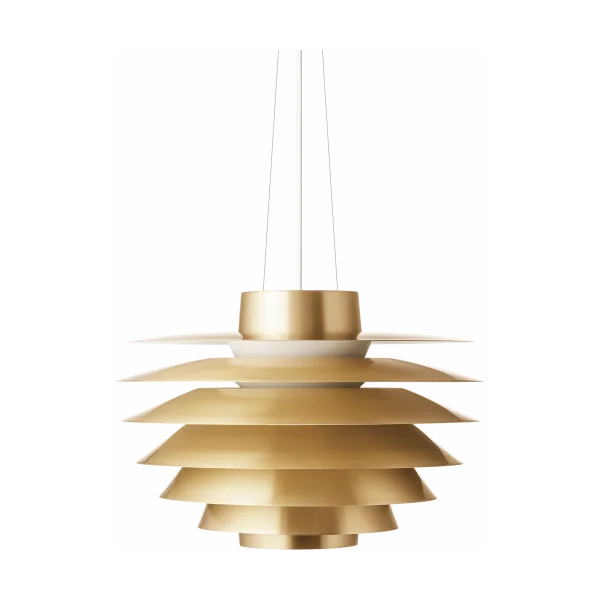 LYFA Suspension Veroma 400 Brass