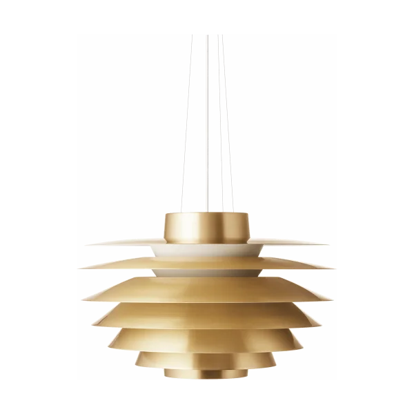 LYFA Suspension Verona 720 Brass