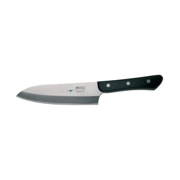 MAC Mac Santoku couteau de chef japonais 17 cm