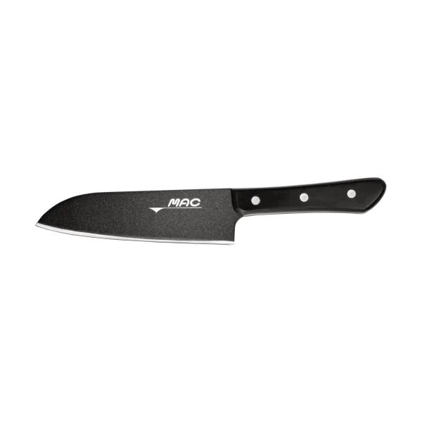 MAC Santoku Mac Black Fluorine 17 cm