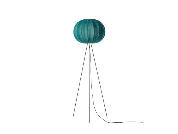 Made By Hand - Knit-Wit 45 Round Lampadaire High Seagrass