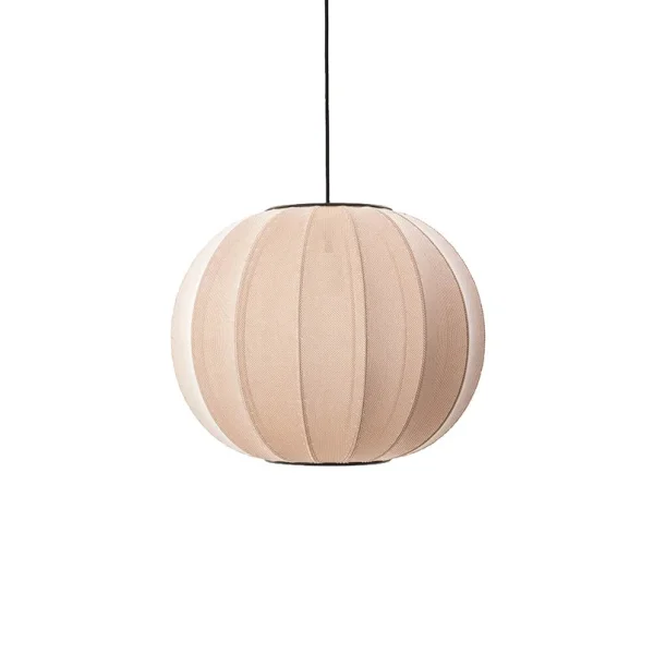 Made By Hand - Knit-Wit 45 Round Suspension Sable Stone