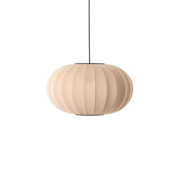 Made By Hand - Knit-Wit 57 Oval Suspension Sable Stone