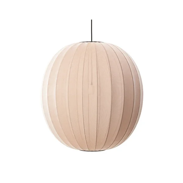 Made By Hand - Knit-Wit 75 Round Suspension Sable Stone