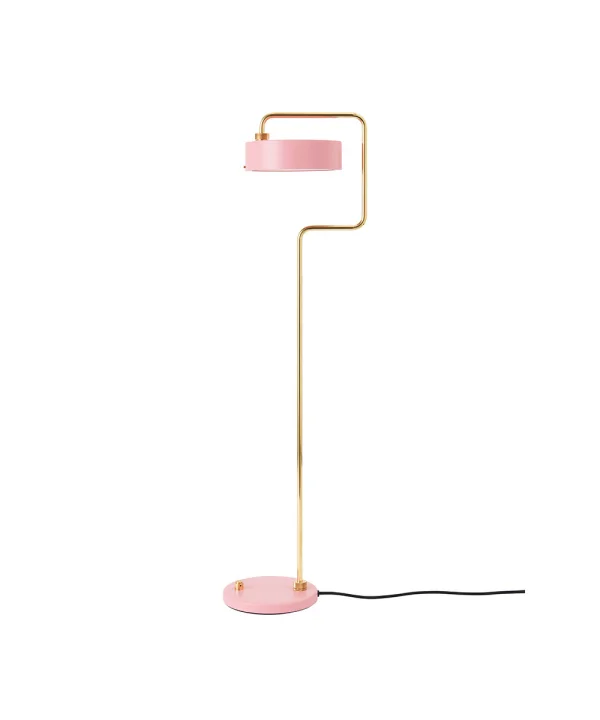 Made By Hand - Petite Machine Lampadaire Light Pink