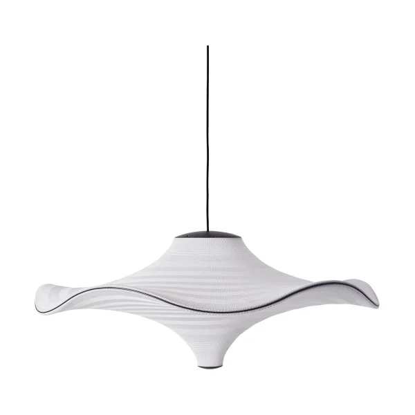 Made By Hand Suspension Flying Ø96 cm Ivory white