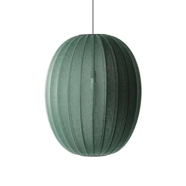 Made By Hand - Suspension Knit-Wit 65 High Oval, verte