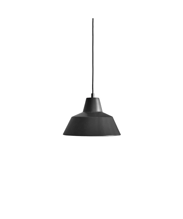 Made By Hand - Workshop Suspension W2 Dark Black