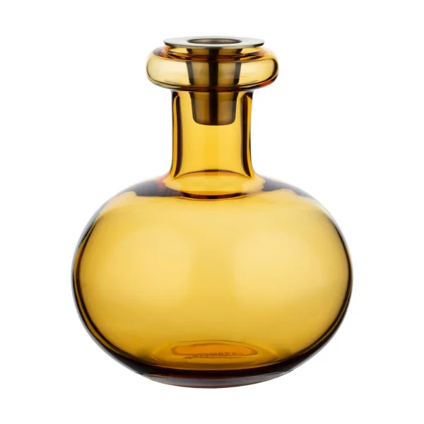 Marimekko Bougeoir Butticula Ø12,5 cm Honey