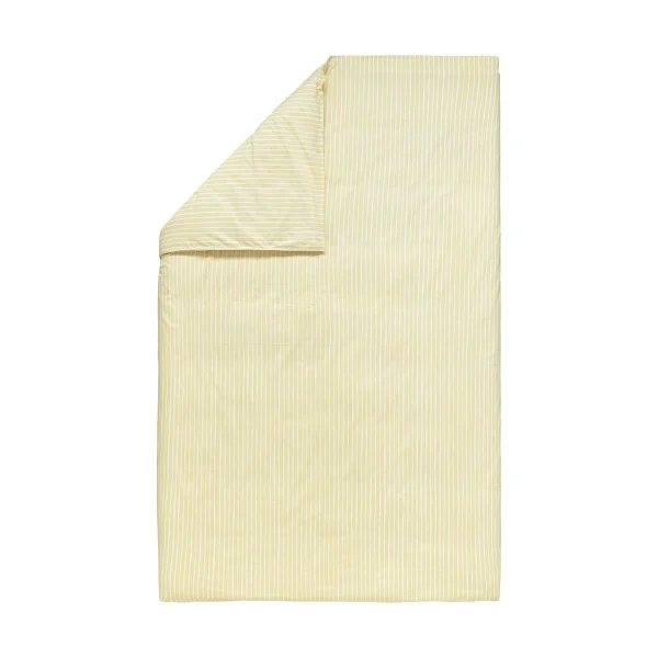 Marimekko Housse de couette Piccolo 150x210 cm Beige
