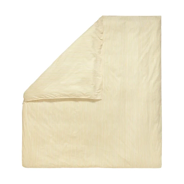 Marimekko Housse de couette Piccolo 240x220 cm Beige