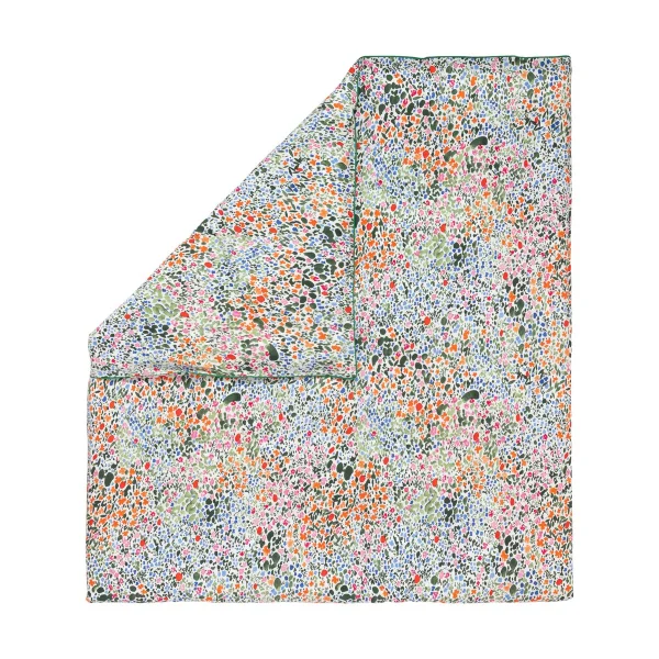 Marimekko Housse de couette Rantaniitty 240x220 cm White-multi
