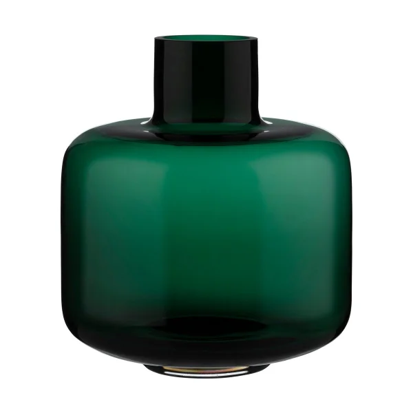 Marimekko Vase Ming Vert