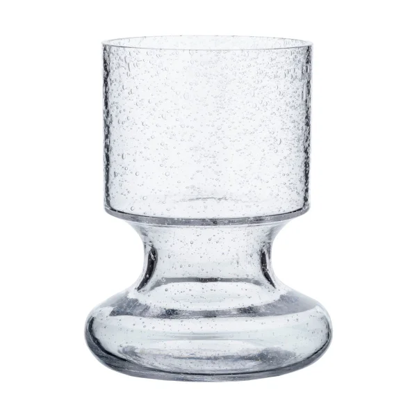 Marimekko Vase Pokaali 15,5 cm Clear