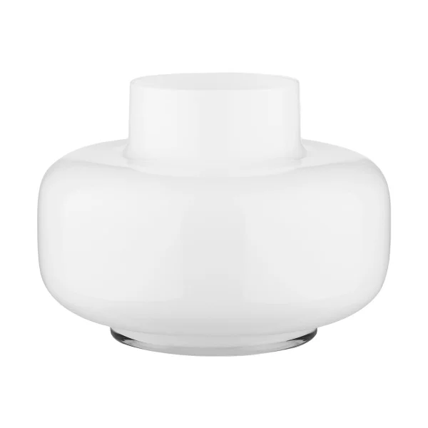 Marimekko Vase Urna 21 cm White