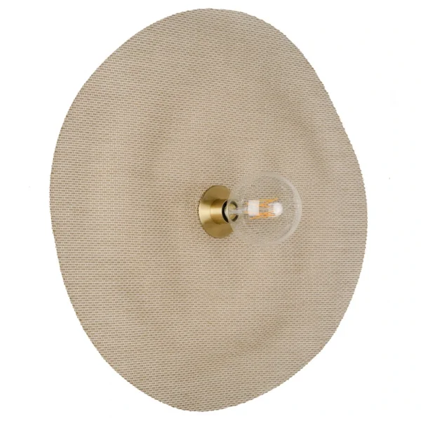 MARKET SET - Applique murale Rivage L Ø 68 cm