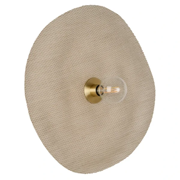 MARKET SET - Applique murale Rivage M Ø 58 cm