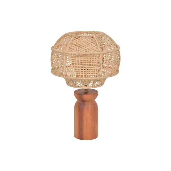 MARKET SET - lampe à poser Odyssée, hauteur 43 cm