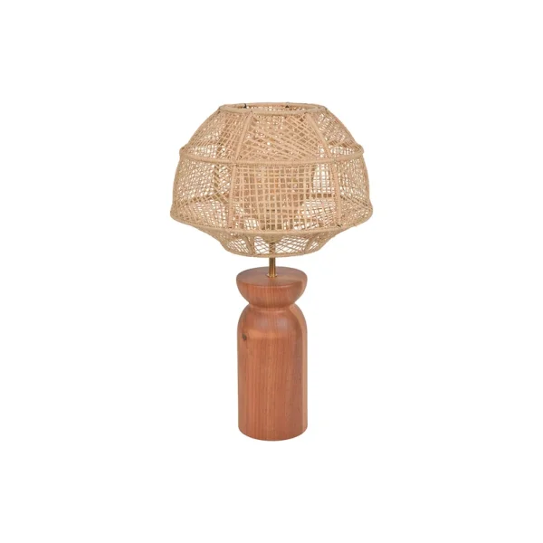 MARKET SET - lampe à poser Odyssée, hauteur 63 cm